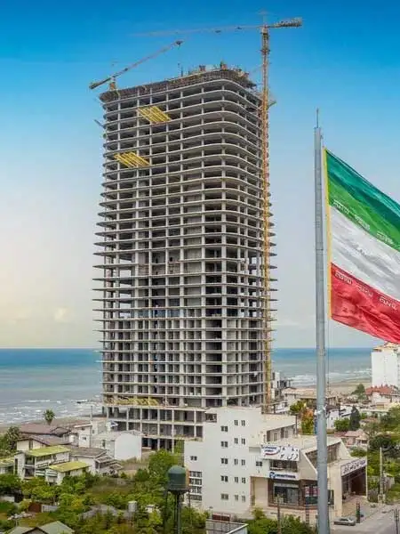 فن کویل تهران