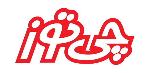 پرده هوا صنعتی